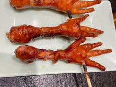 -晓波烧烤(南桥店)