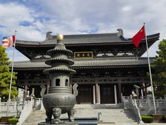 -清凉寺