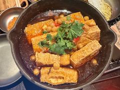 -夜食白市Yespicy·烧烤啤酒宵夜(番禺四海城店)