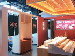 -鸽子侯·家宴·平价海鲜(市图书馆店)