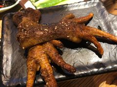 -铁人烧烤(北京店)