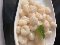 -丰收日·小海鲜·沪上家宴(顾村正大店)