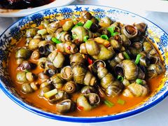 -邱记私房菜·十八年本地菜