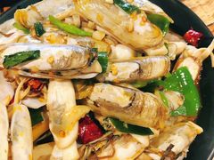 -王红军龙虾(新民路店)