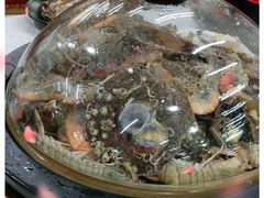-王潮活海鲜自助·蒸汽海鲜