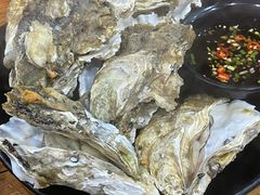 -陈老斯呼尔嗨吃烧烤(科巷店)