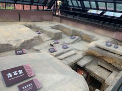 -南越王博物院(王宫展区)