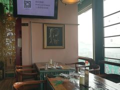 -烛影拾光观景餐厅·创意菜·摄影·小提琴(大唐不夜城店)