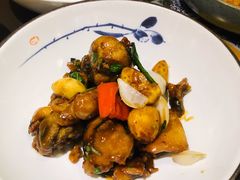 -有璟阁港式餐厅(国贸商城店)