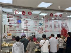 -常州糕团店(北大街新世纪商城店)
