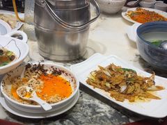 -蔼若春.传承云南菜(金碧公园店)