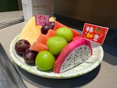 -海底捞火锅(杭州萧山宝龙广场店)