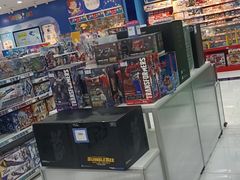 -TOYSRUS玩具反斗城(南通万象城店)