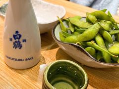 清酒小壶-胜代日本料理(云程巷小区店)