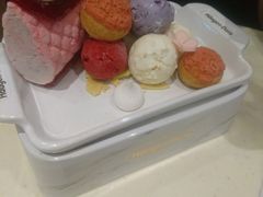 -哈根达斯(SM店)
