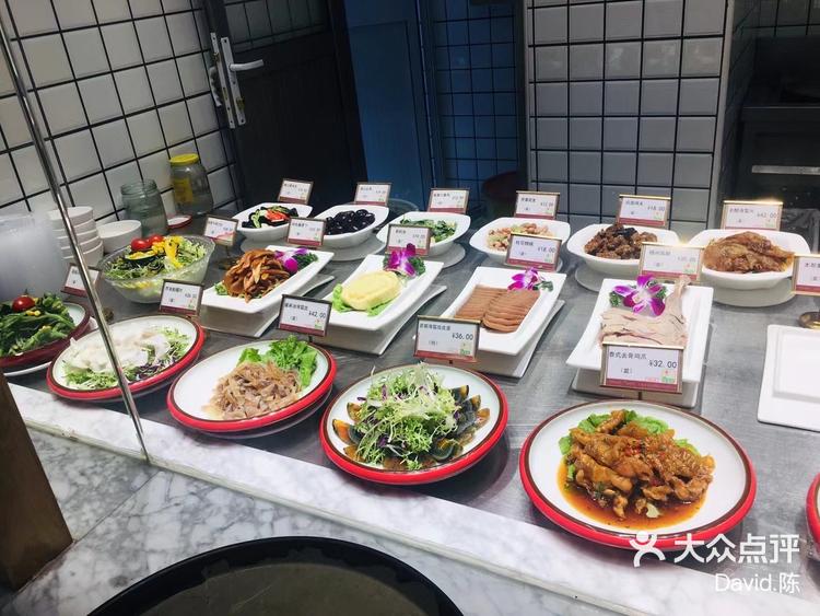 好邻居(凉城路店),价格实惠,菜品量大,-大众点评