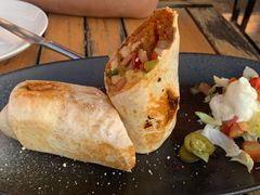 -Cactus墨西哥仙人掌餐厅