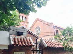 iphone_upload_pic-上海市基督教诸圣堂