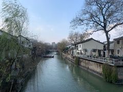 -小河直街历史文化街区