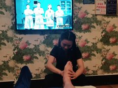 -尚康·按摩SPA·经络养生会所(东城总店)