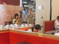-咏江南·苏式火锅·苏州评弹(观前街店)
