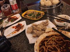 炸带鱼-小街天府