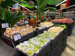 -聚乐荟生鲜食品超市(浦东广场店)