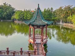 -东莞市可园博物馆