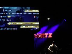 -TZ House音乐现场(茅台店)