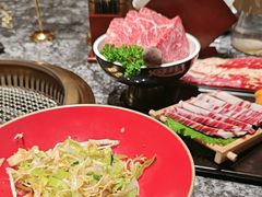 -牛将军•涮肉•烤肉(北京王府井·故宫店)