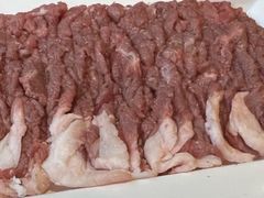 -老五四季涮肉(菜市口店)