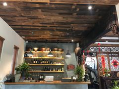 -临江宴餐厅·桐庐菜(富春江店)