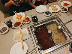 -海底捞火锅(旭辉MALL店)