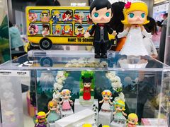 -泡泡玛特POPMART(合生汇店)