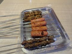 -朴家冷面(总店)