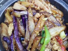 -黎记大排档(慈云路店)