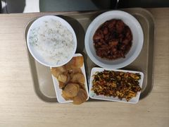 -老乡鸡(融科天地店)