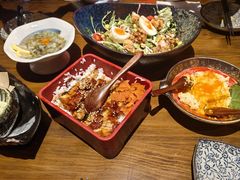-白石的深夜食堂(济南万象城店)