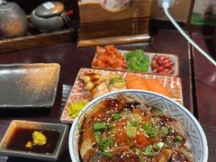 -井缘河风寿司(Touch12街店)