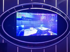 -幸福时光PARTY K(八里桥店)