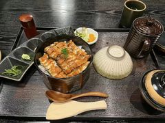 -玄白·炭烤活鳗(上海首店)