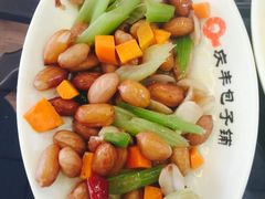 -庆丰包子铺(西便门店)