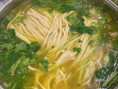 -杨记拉面总店