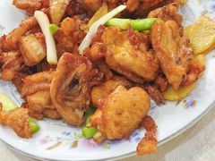 -腰记饭店(龙源路店)