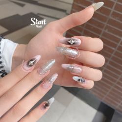 点击看大图 -StartNail美甲