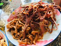 -绝味鸭脖(东直门店)