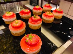 -深圳四季酒店·馥自助餐厅