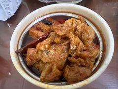 兰花干子-易裕和·长沙米粉(友谊路店)