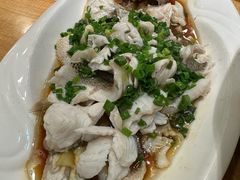 -周锦记广式餐厅