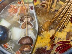 -杨校长·老成都串串香火锅(全国总店)